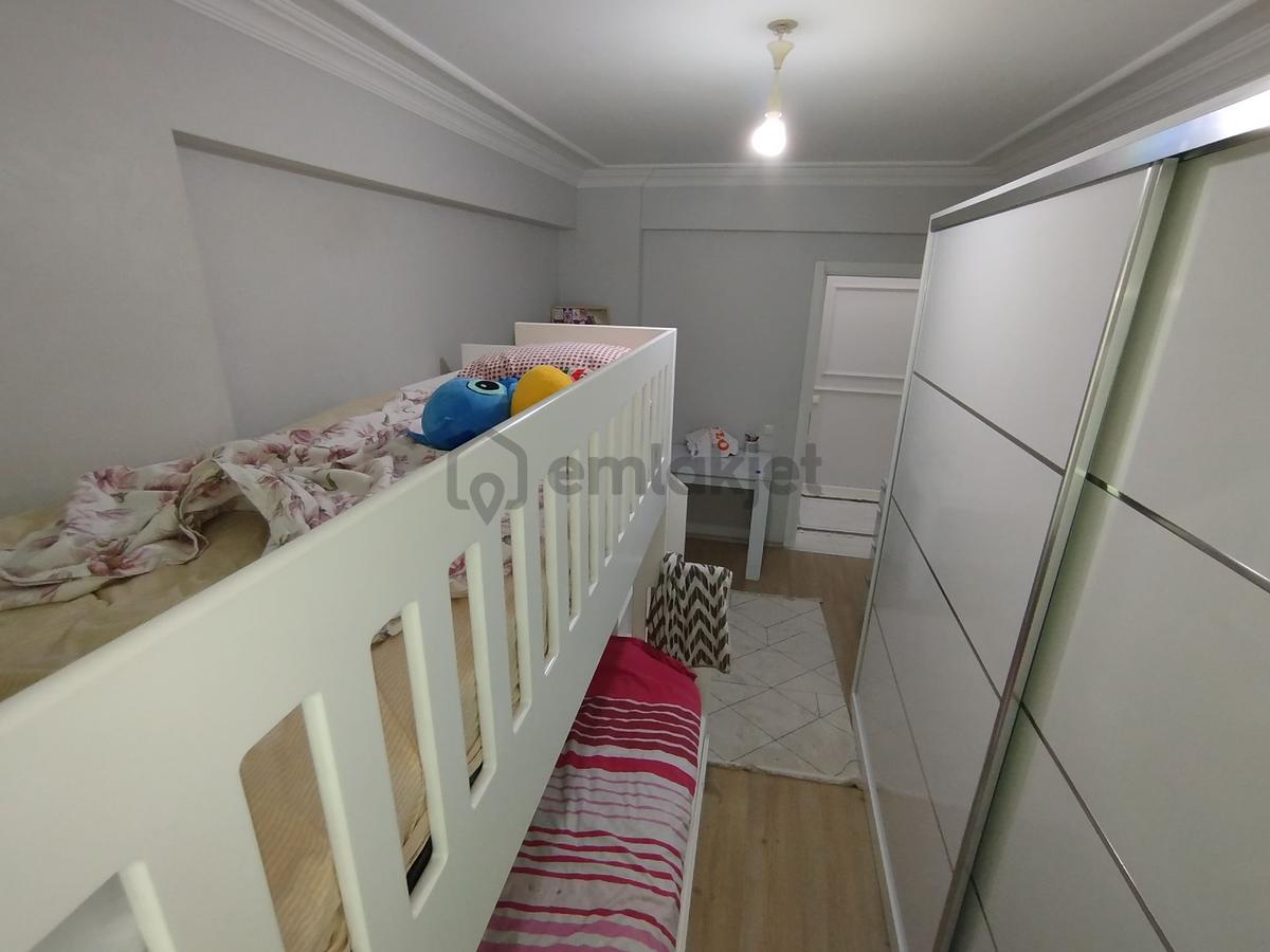 Yeski Emlâk İnşaattan Kiralık Daire 3+1 Site İçinde - 21