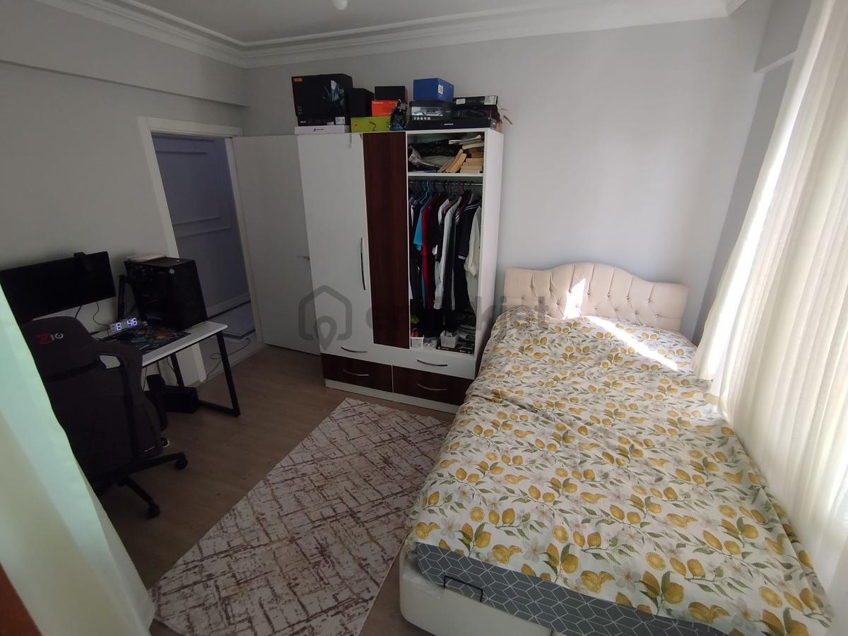 Yeski Emlâk İnşaattan Kiralık Daire 3+1 Site İçinde - 25