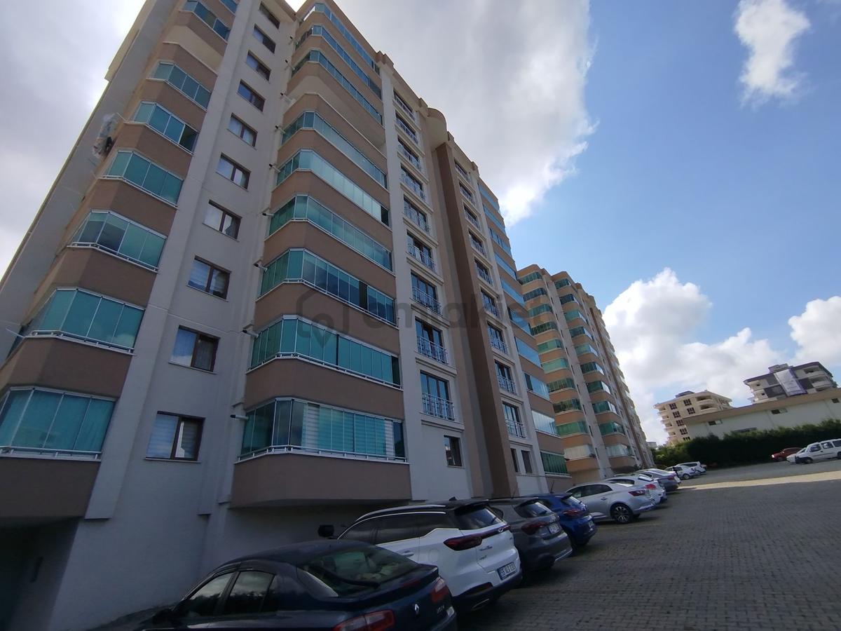 Yeski Emlâk İnşaattan Kiralık Daire 3+1 Site İçinde - 33