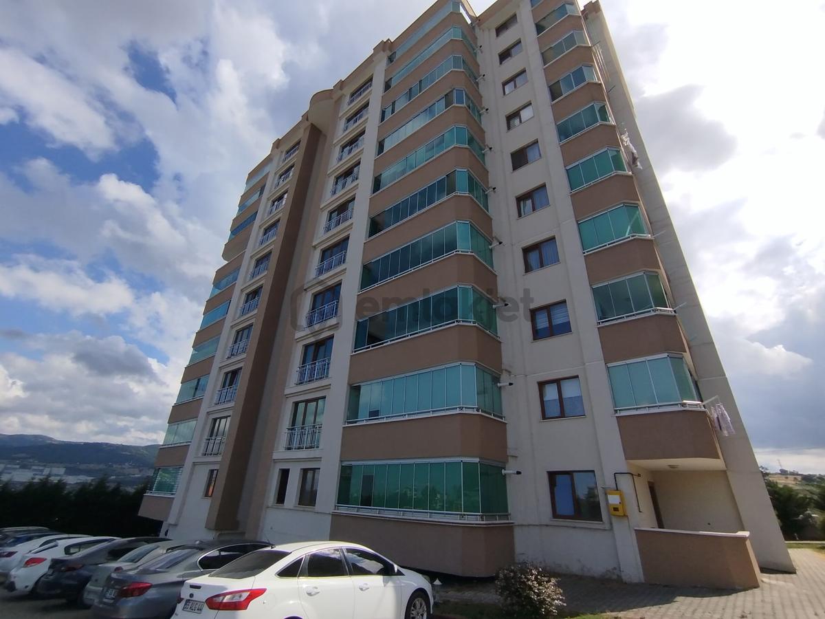 Yeski Emlâk İnşaattan Kiralık Daire 3+1 Site İçinde - 35