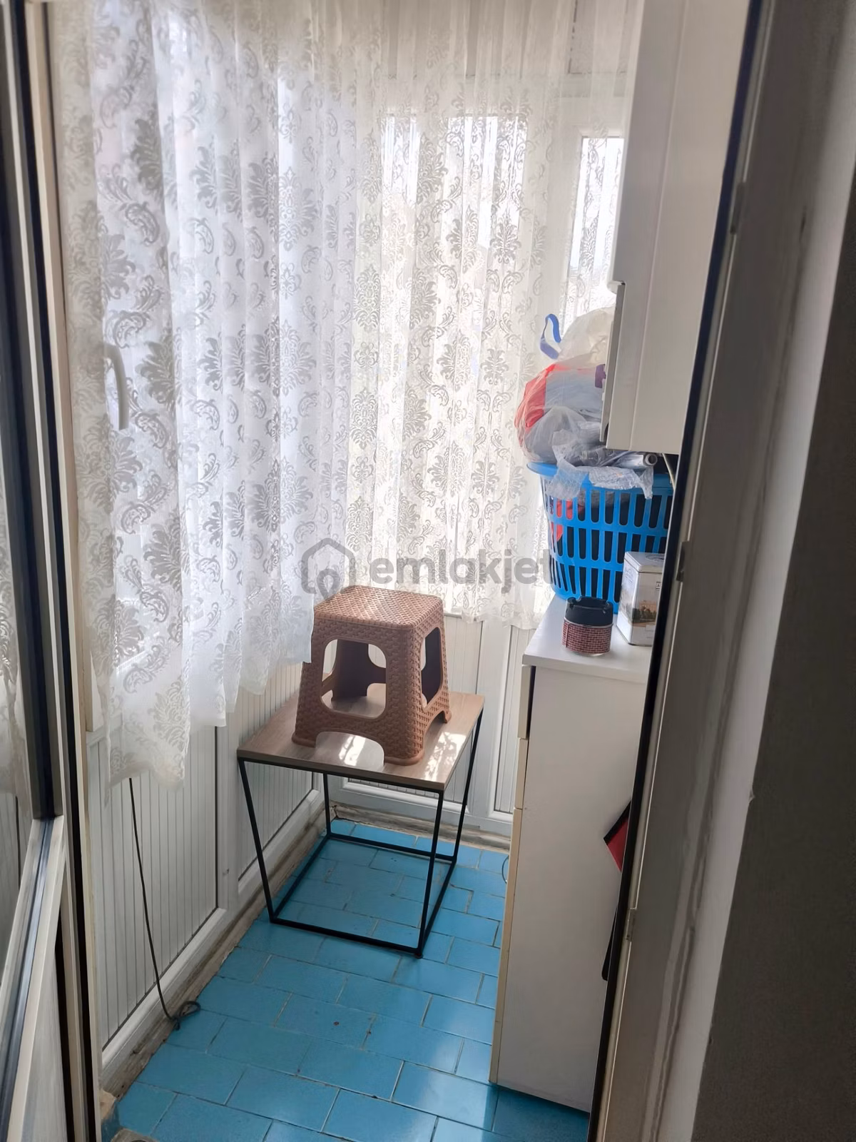 Silivri Alibey Mah.'de Satılık 2+1 Daire - 14