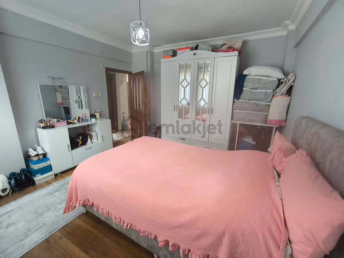 Silivri Alibey Mah.'de Satılık 2+1 Daire - 11