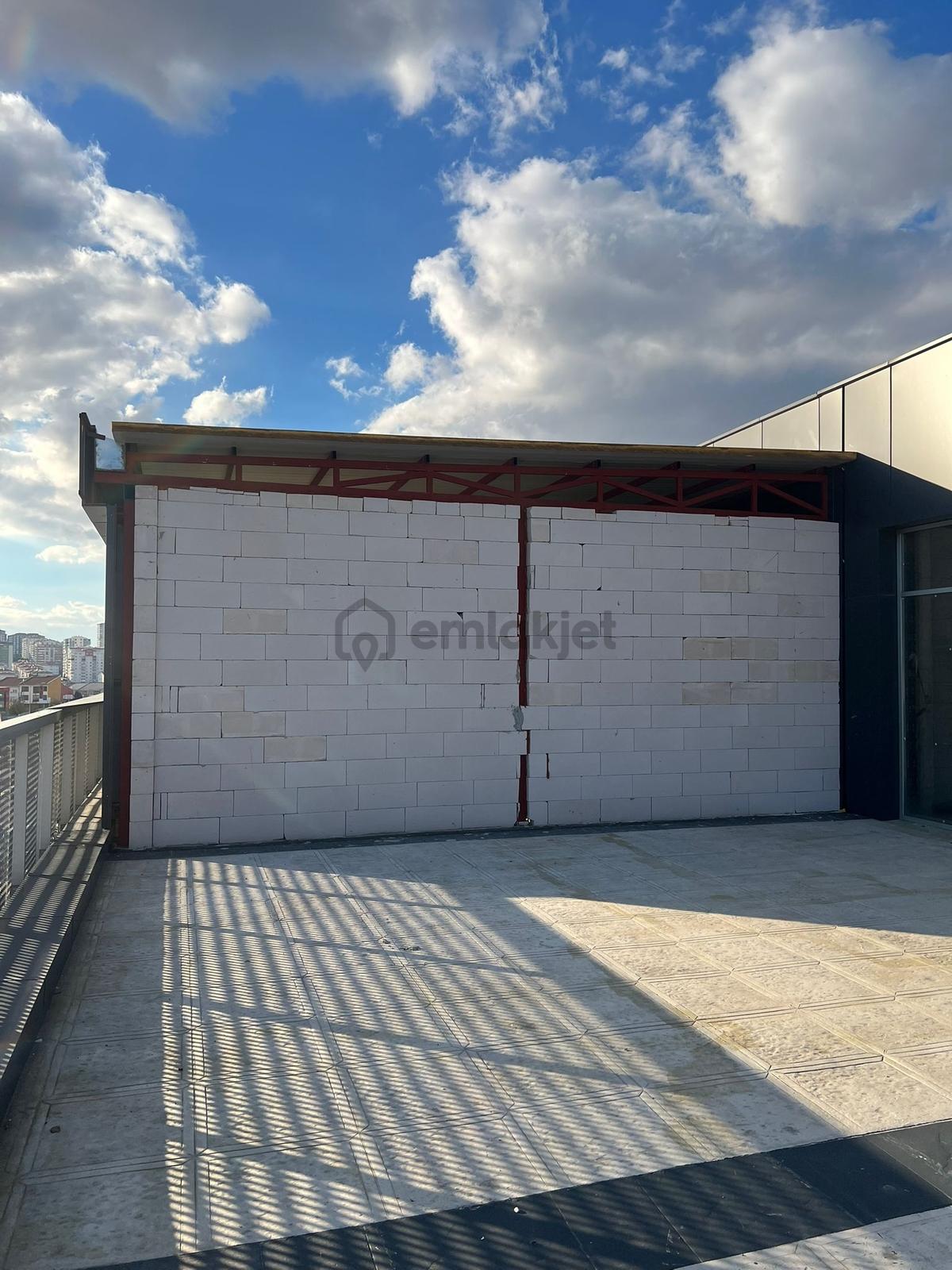 Köşe İvedik İş Merkezinde Bulvar Cepheli Satılık Dükkan - 9