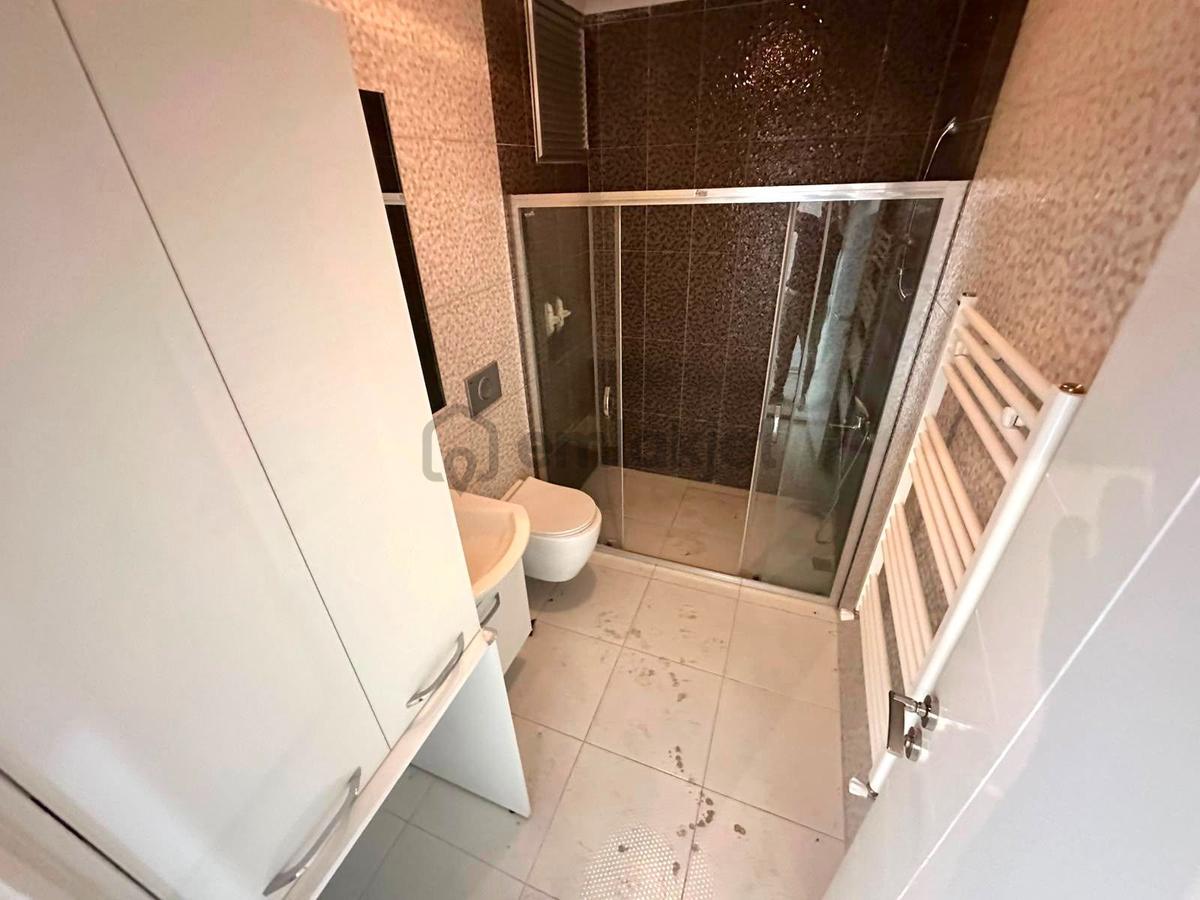 Referans'tan Akçay'da Ön Cephe Ebeveyn Banyolu 3+1 Daire - 7