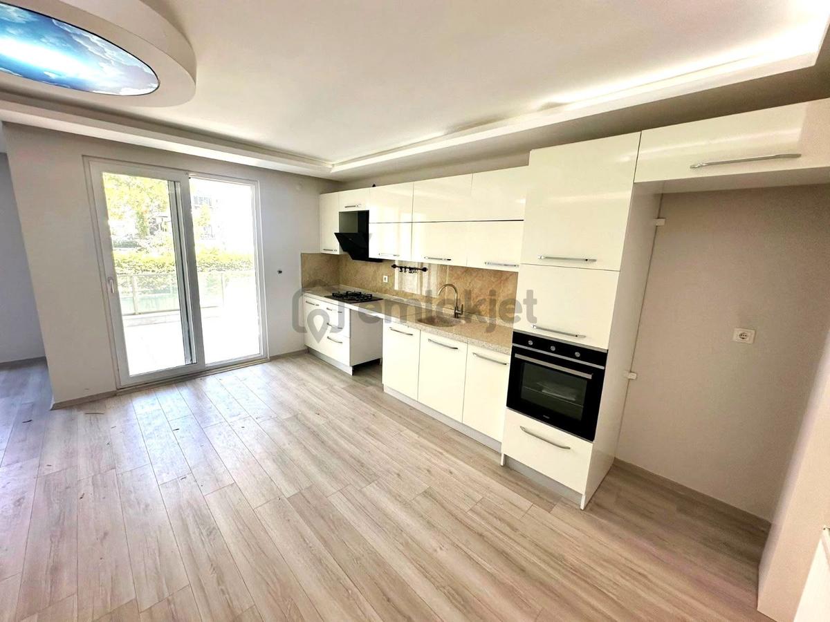 Referans'tan Akçay'da Ön Cephe Ebeveyn Banyolu 3+1 Daire - 16