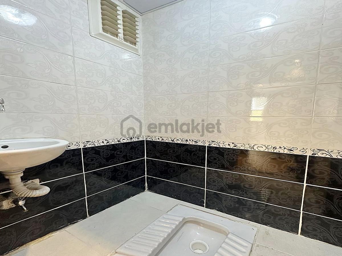 Metrobüse Yürüme Mesafesinde Ön Cephe Kat Mülkiyetli Lüx 2+1 Arakat Daire - 24