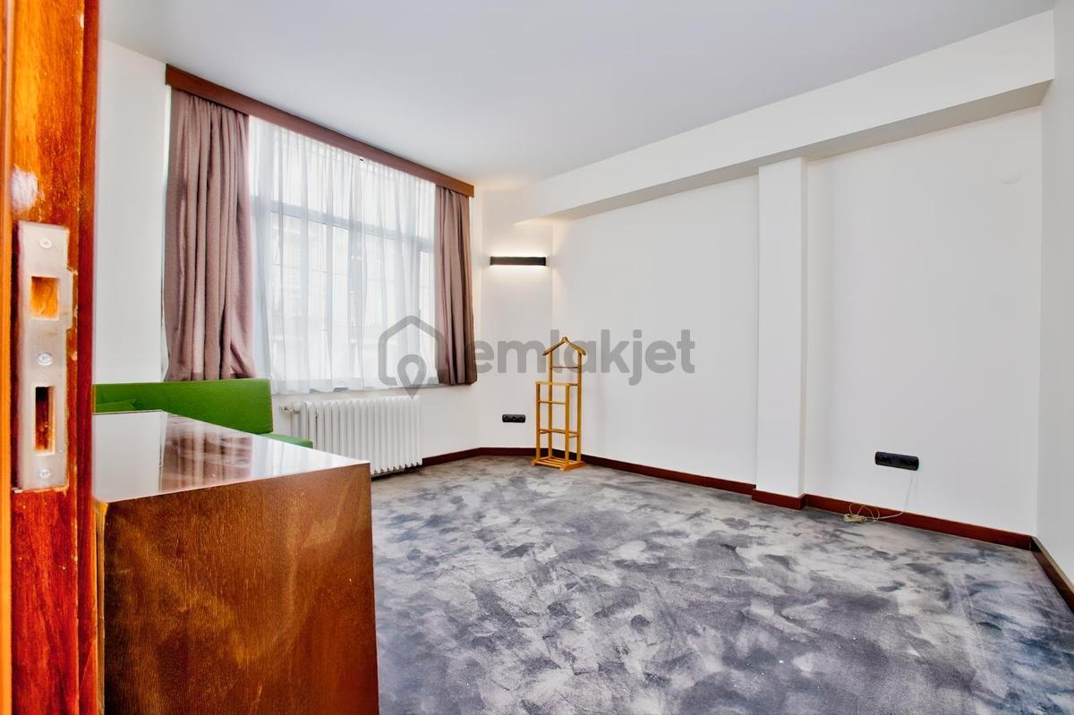Gümüşsuyunda Boğaz Manzaralı, Geniş 2+1 Daire - 23