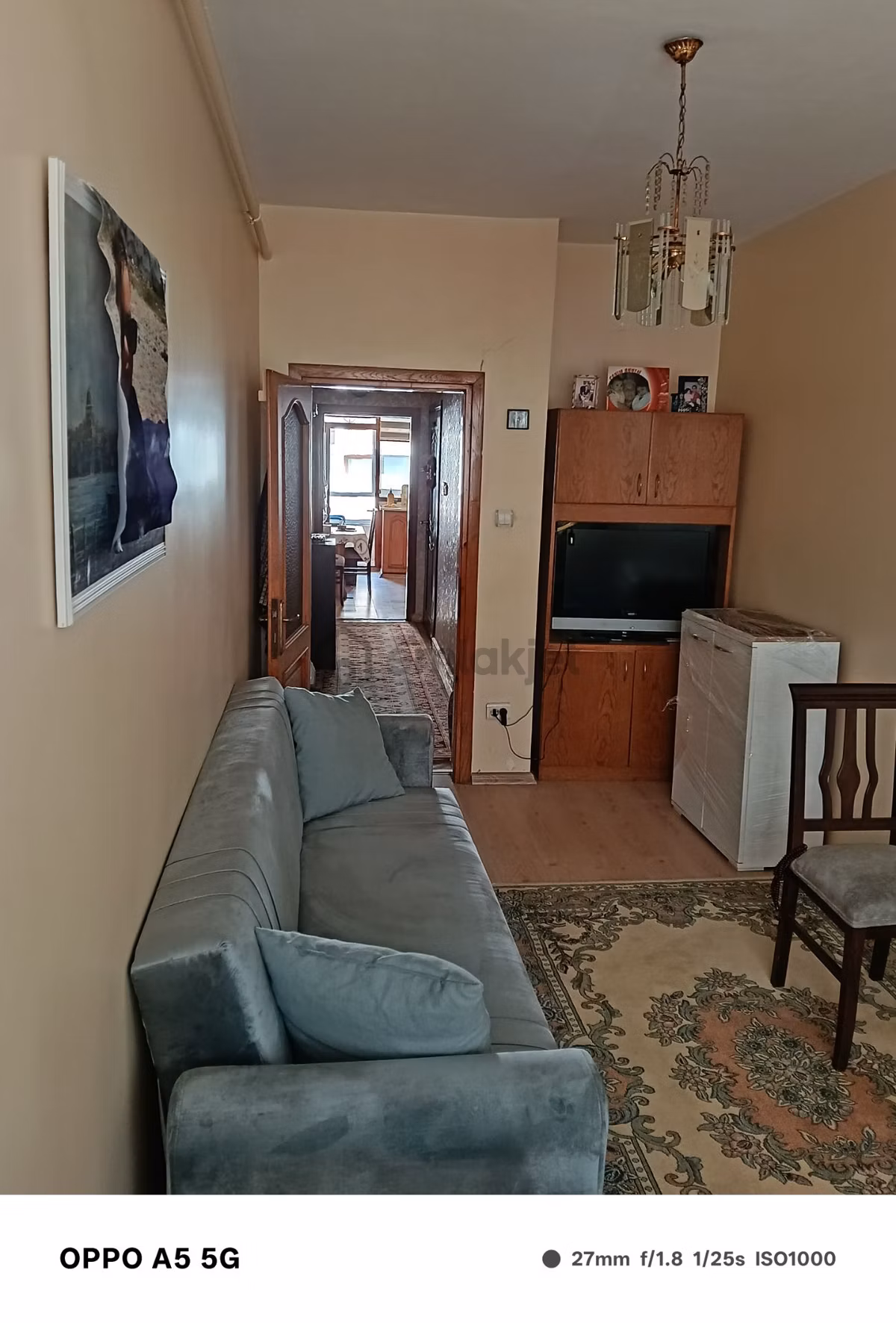 Sahibinden Temiz Yatırımlık Kiracılı 31 Yıllık - 4