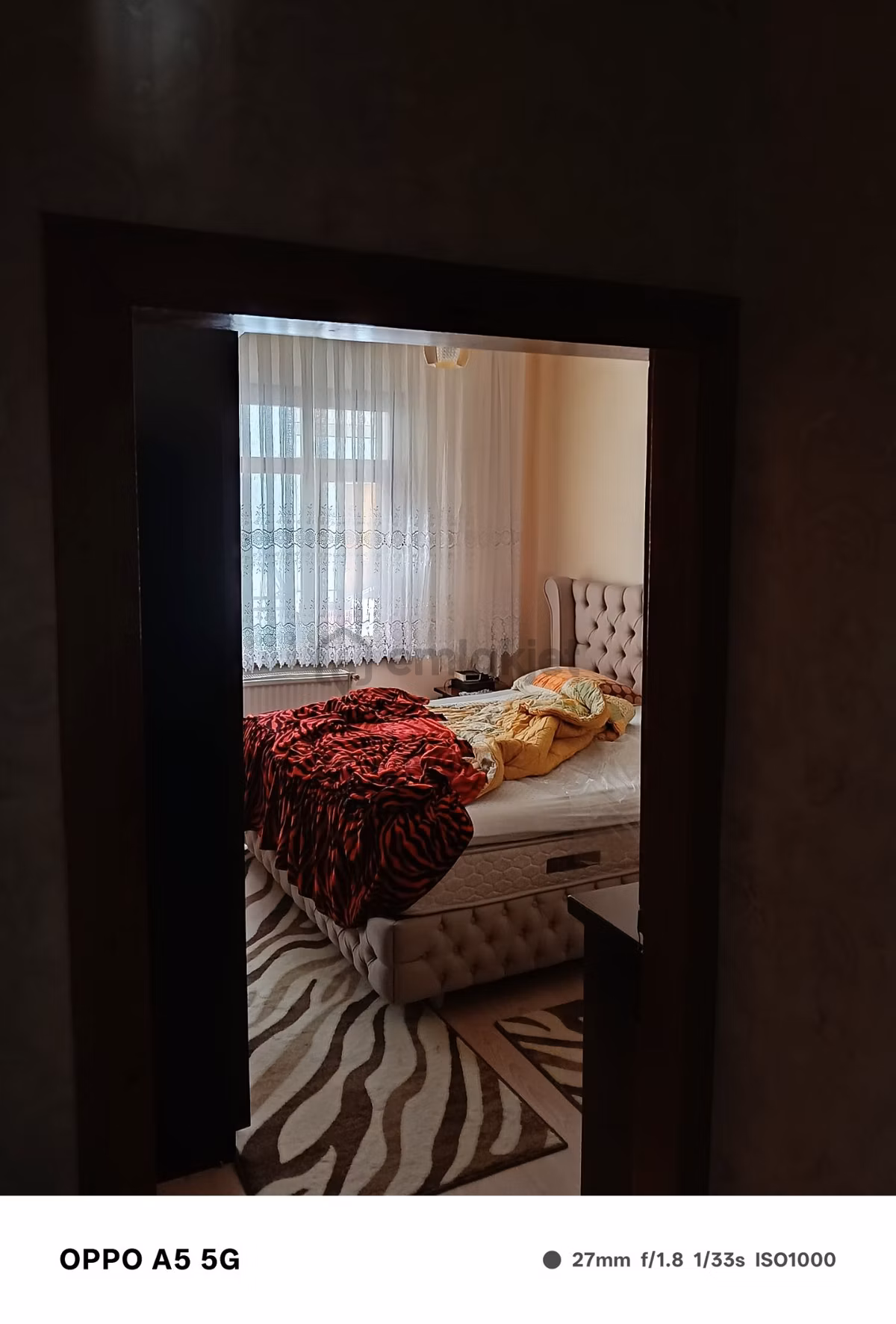 Sahibinden Temiz Yatırımlık Kiracılı 31 Yıllık - 3
