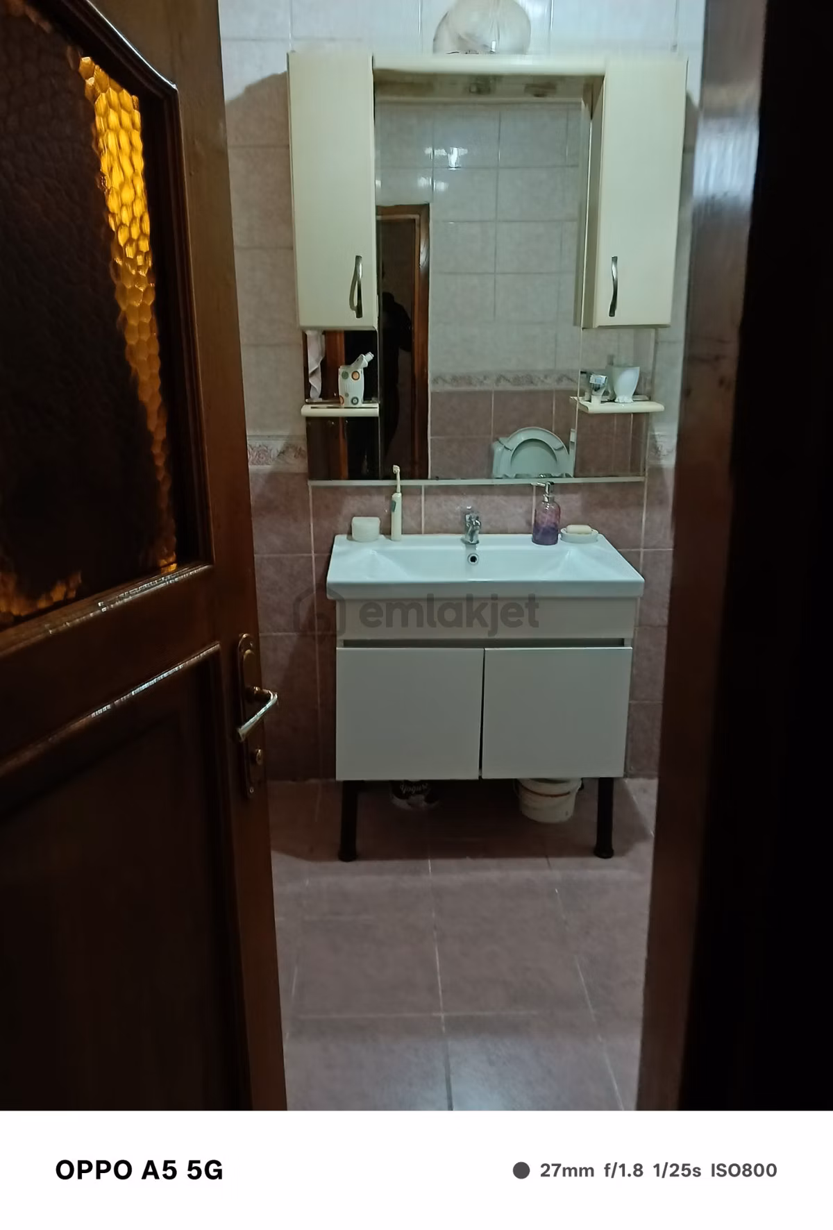 Sahibinden Temiz Yatırımlık Kiracılı 31 Yıllık