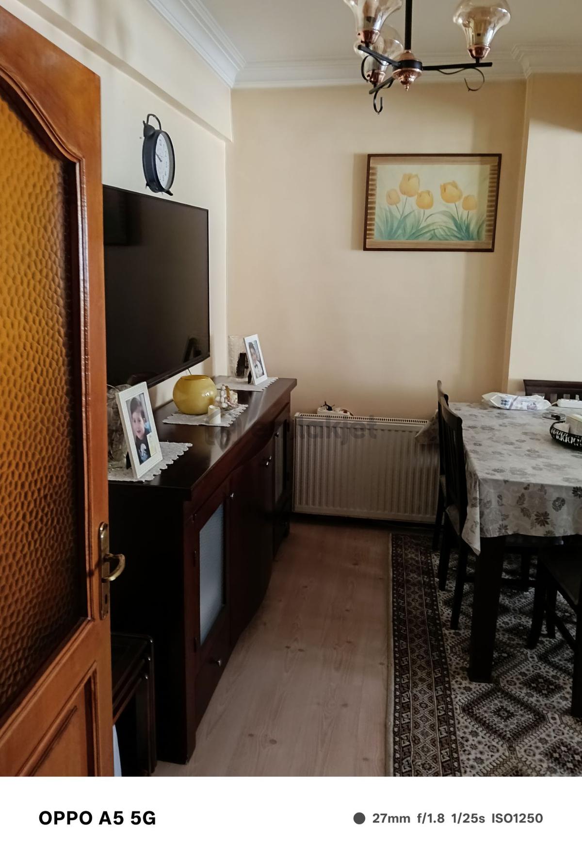 Sahibinden Temiz Yatırımlık Kiracılı 31 Yıllık - 12