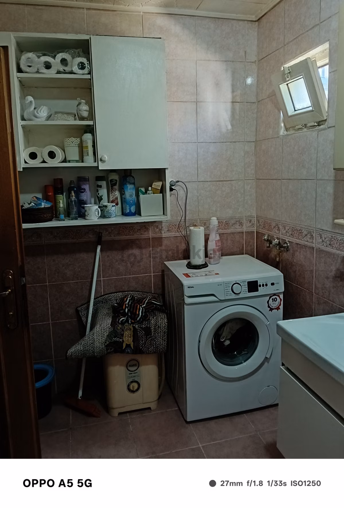 Sahibinden Temiz Yatırımlık Kiracılı 31 Yıllık - 2