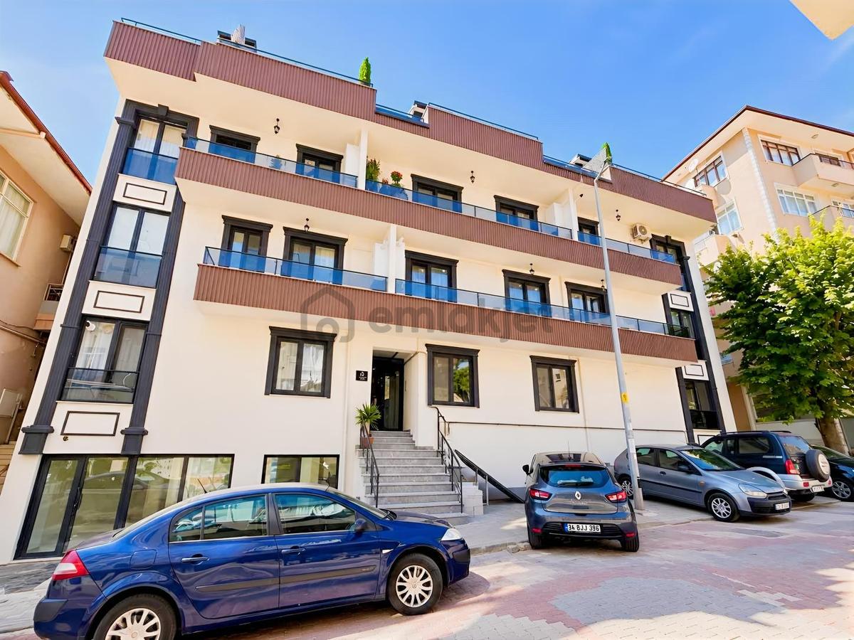 İzmit Kuruçeşme Merkezde Satılık 2+1 Oturuma Hazır Daire - 15