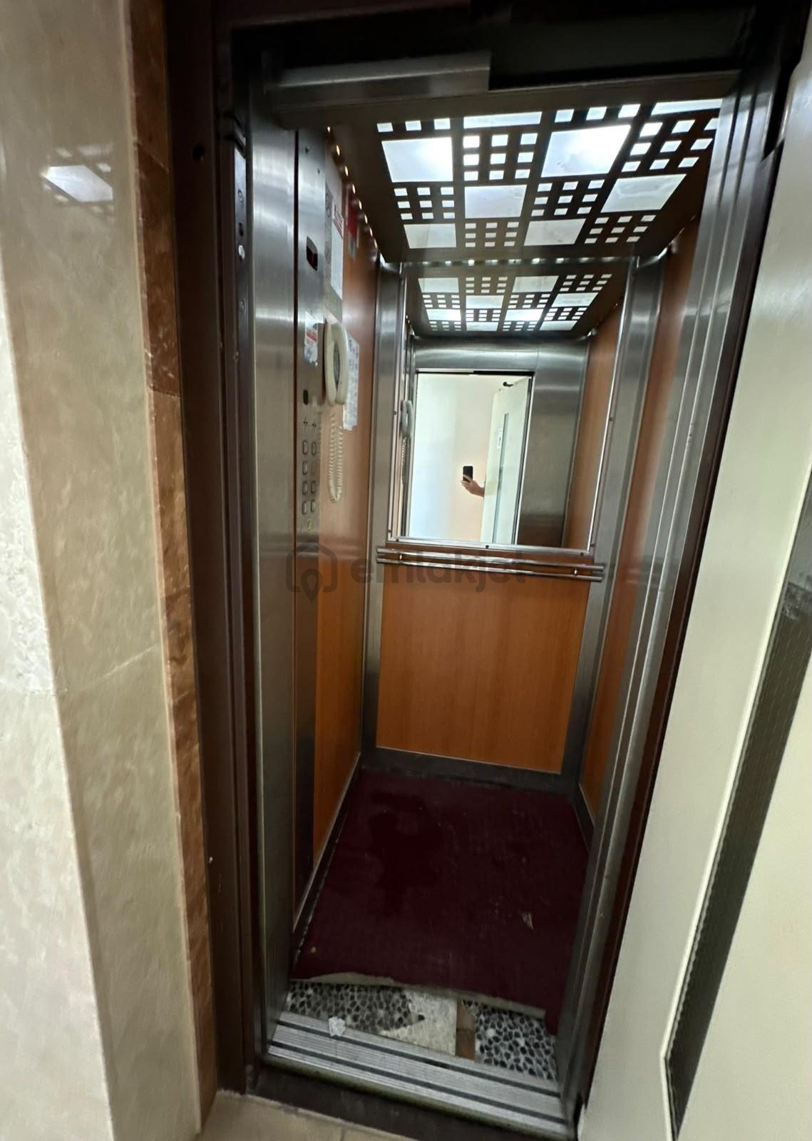 Alanya Cikcilli Mah 2+1 Eşyalı Daire - 5