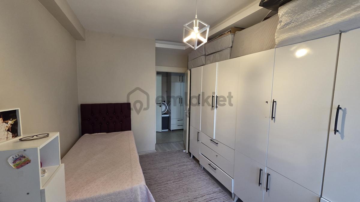 Menteş Mah.de 2+1 Satılık Daire - 6