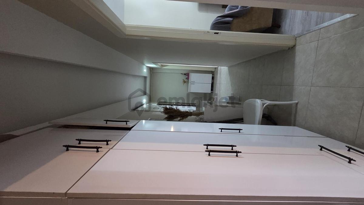 Menteş Mah.de 2+1 Satılık Daire - 9