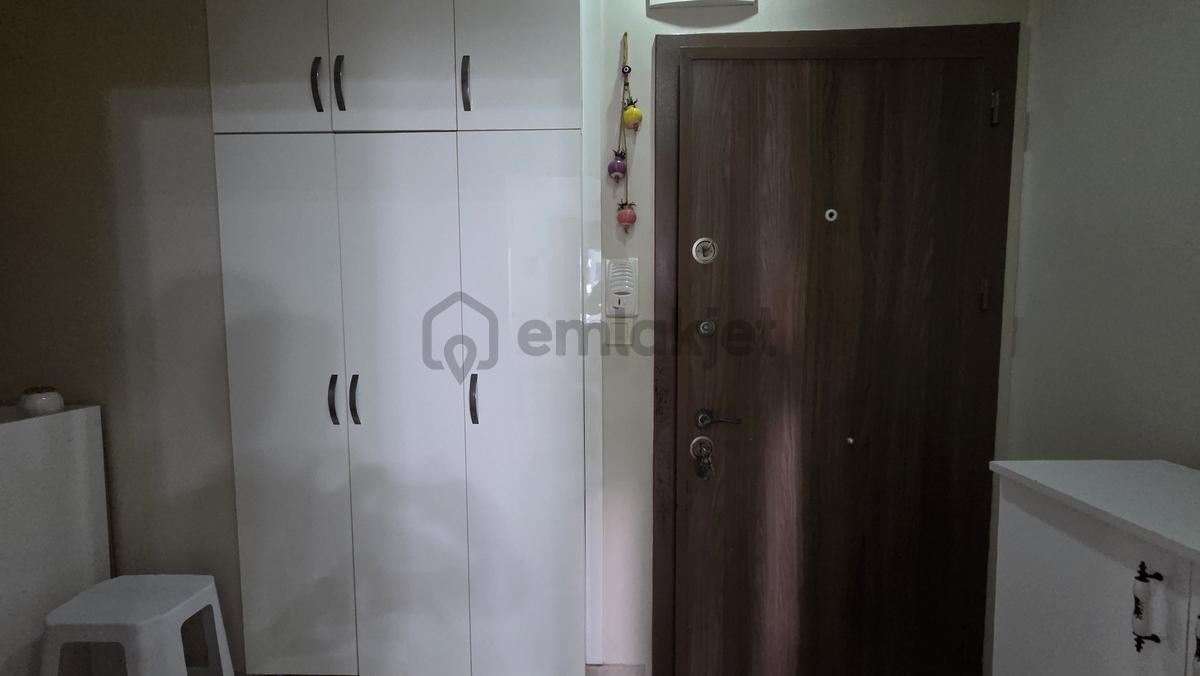 Menteş Mah.de 2+1 Satılık Daire - 10