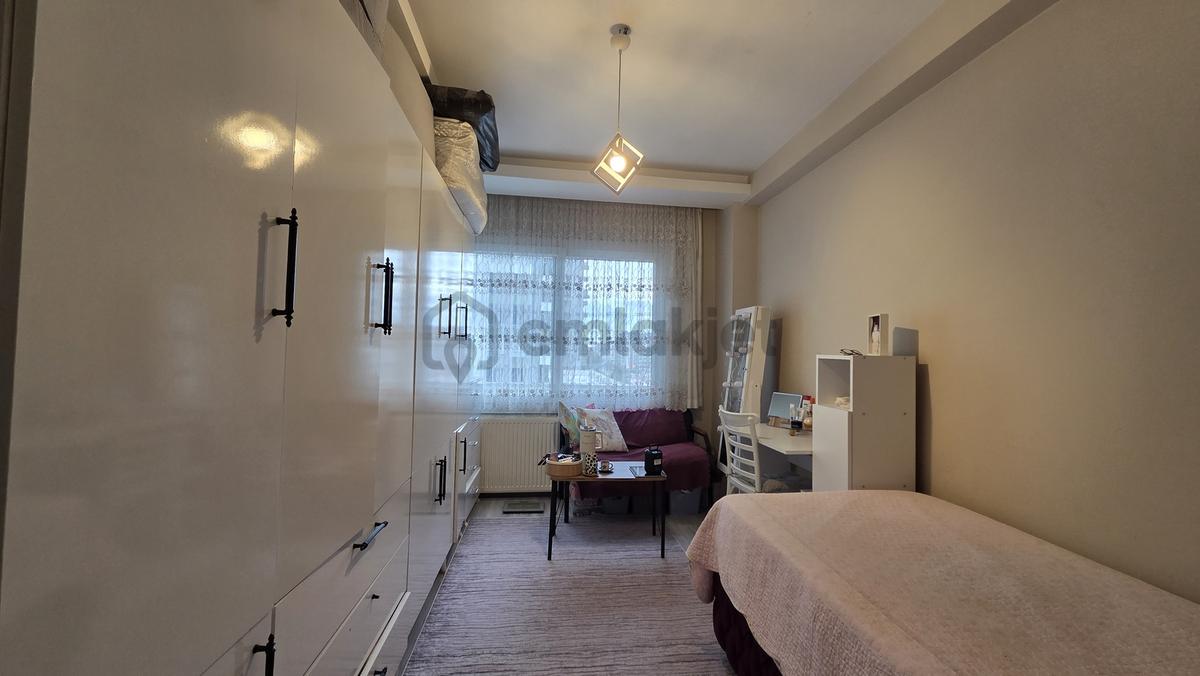 Menteş Mah.de 2+1 Satılık Daire - 7