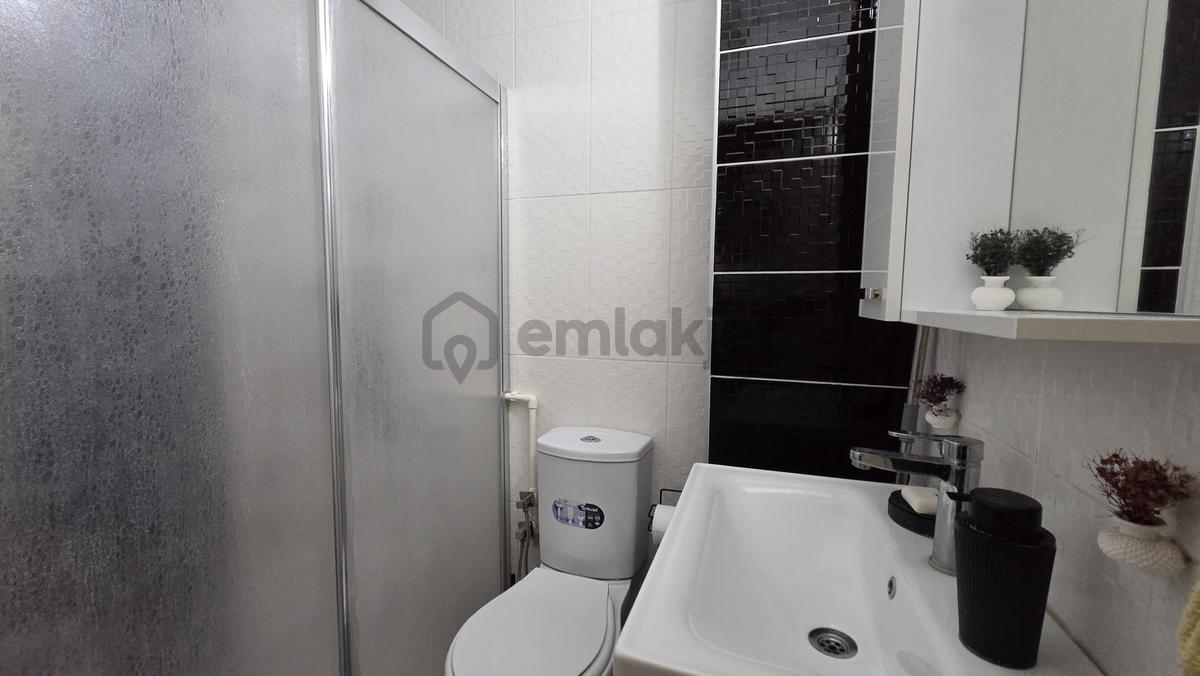 Menteş Mah.de 2+1 Satılık Daire - 11