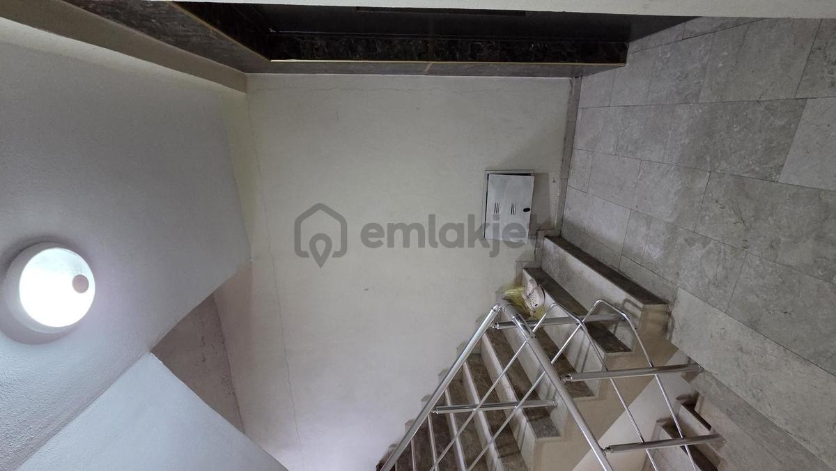 Menteş Mah.de 2+1 Satılık Daire - 17