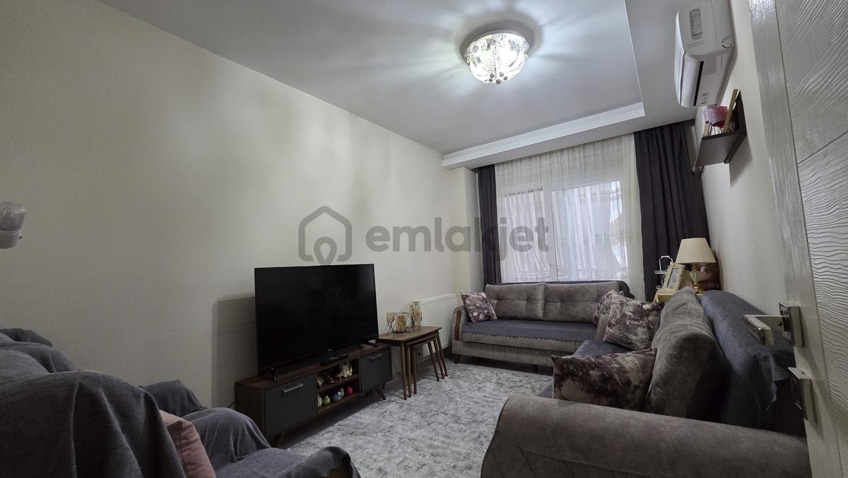 Menteş Mah.de 2+1 Satılık Daire - 4