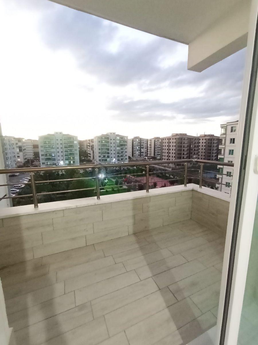İki Daire Üzeri 100 Metrekare Lüks Daire - 9