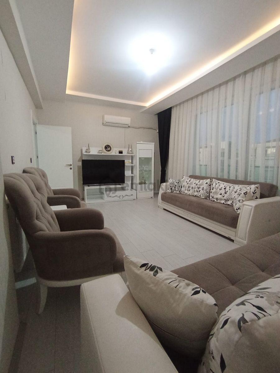 İki Daire Üzeri 100 Metrekare Lüks Daire - 4