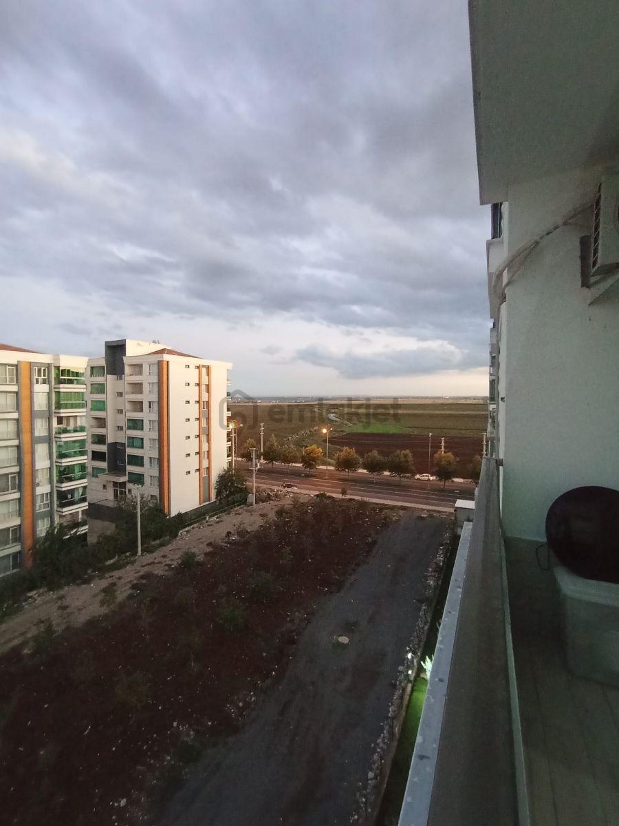 İki Daire Üzeri 100 Metrekare Lüks Daire - 20