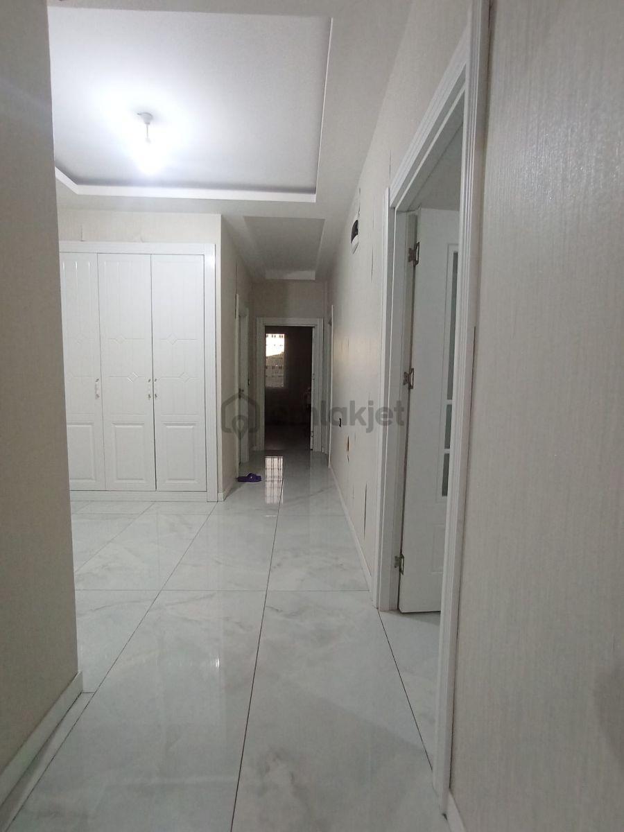 İki Daire Üzeri 100 Metrekare Lüks Daire - 8