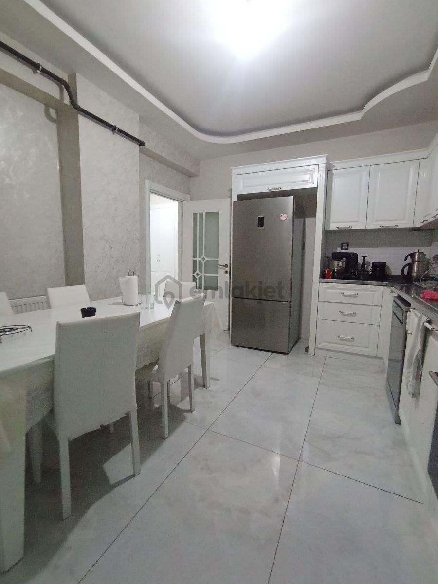 İki Daire Üzeri 100 Metrekare Lüks Daire - 5