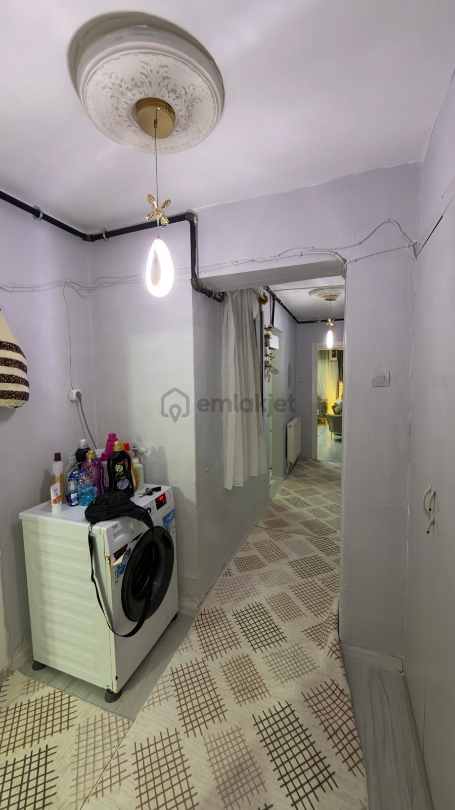 Tarihi Asansör Yakını 2+1 Satılık Daire - 2