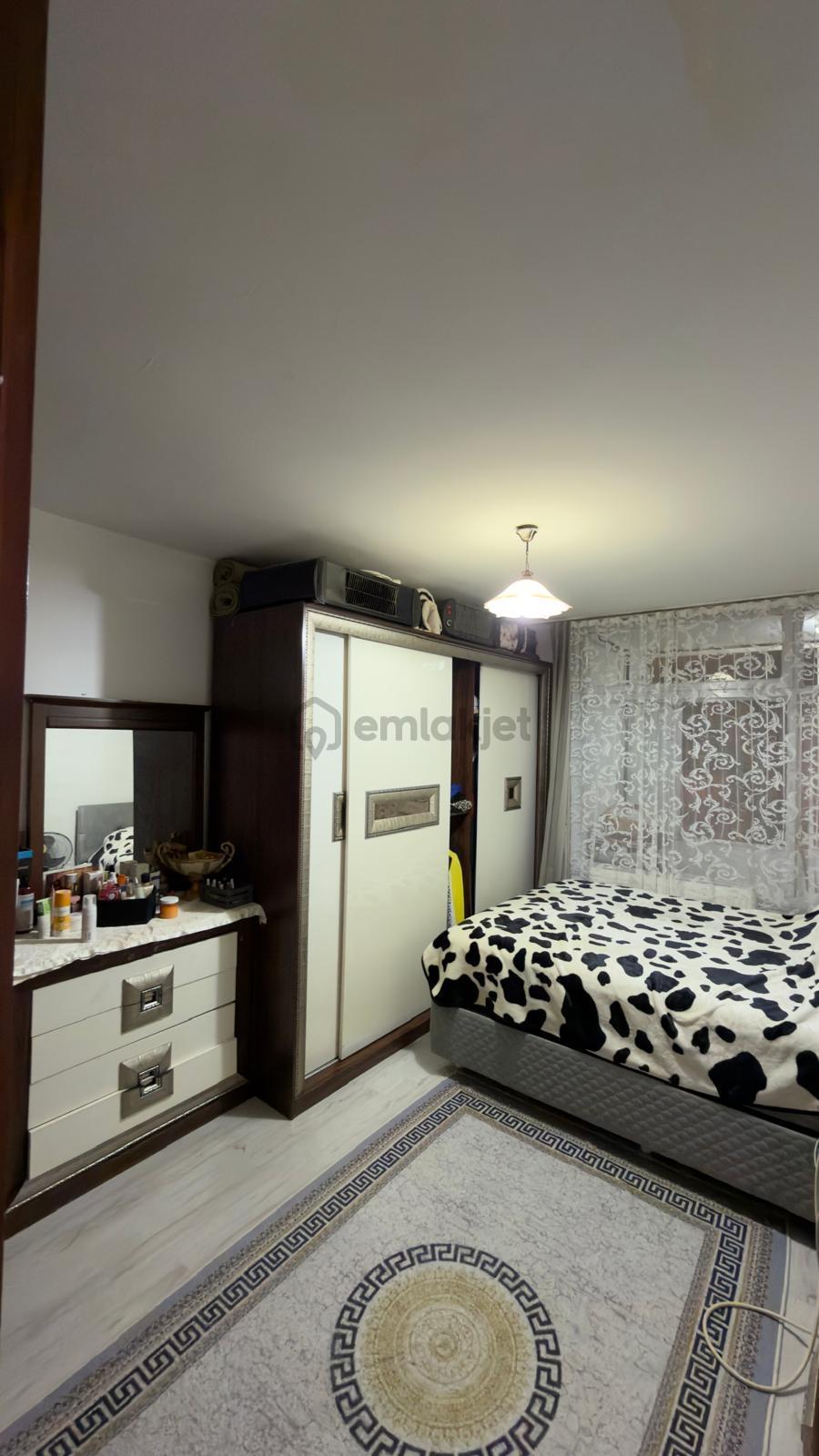 Tarihi Asansör Yakını 2+1 Satılık Daire - 6