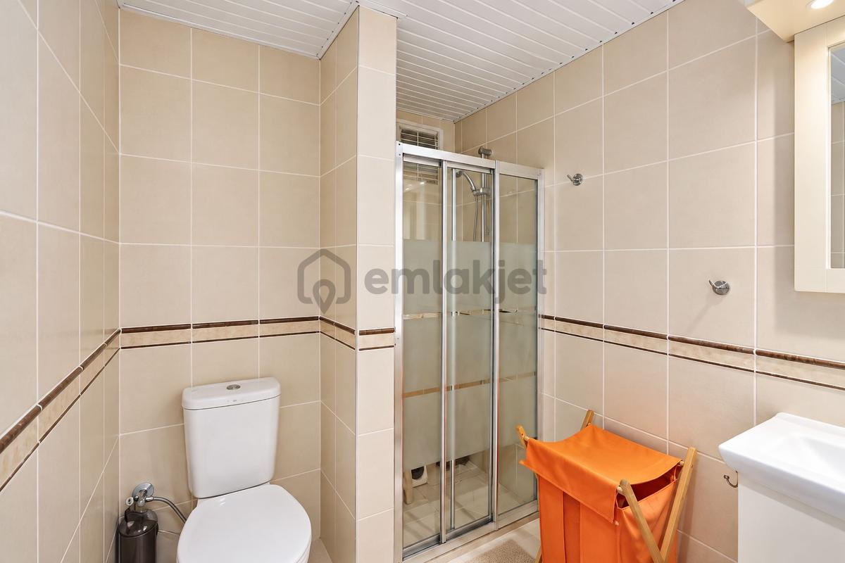 Alanya Mahmutlar'da Panoramik Manzaralı 2+1 Satılık Daire - 24