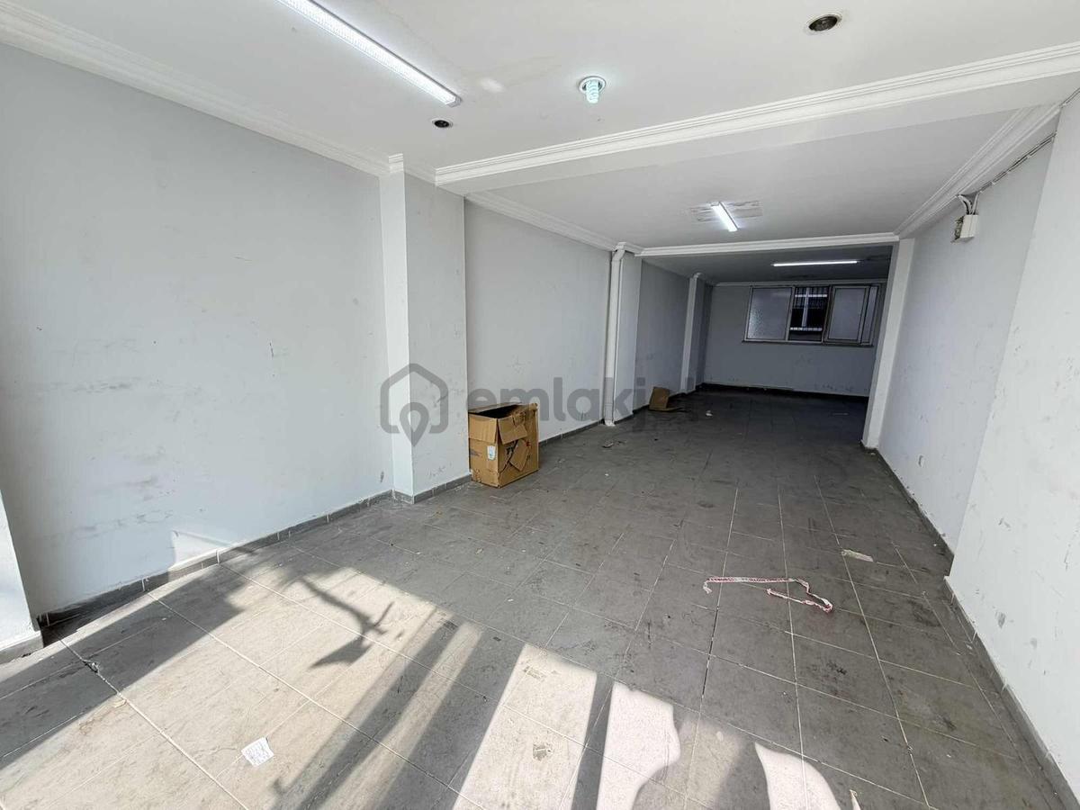 İşlek Cadde Üzeri 2 Katlı Vitrinli Dükkan-mağaza 250m2 - 15