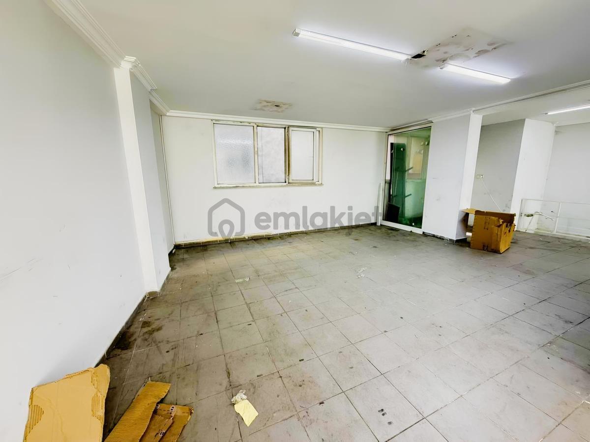 İşlek Cadde Üzeri 2 Katlı Vitrinli Dükkan-mağaza 250m2 - 10