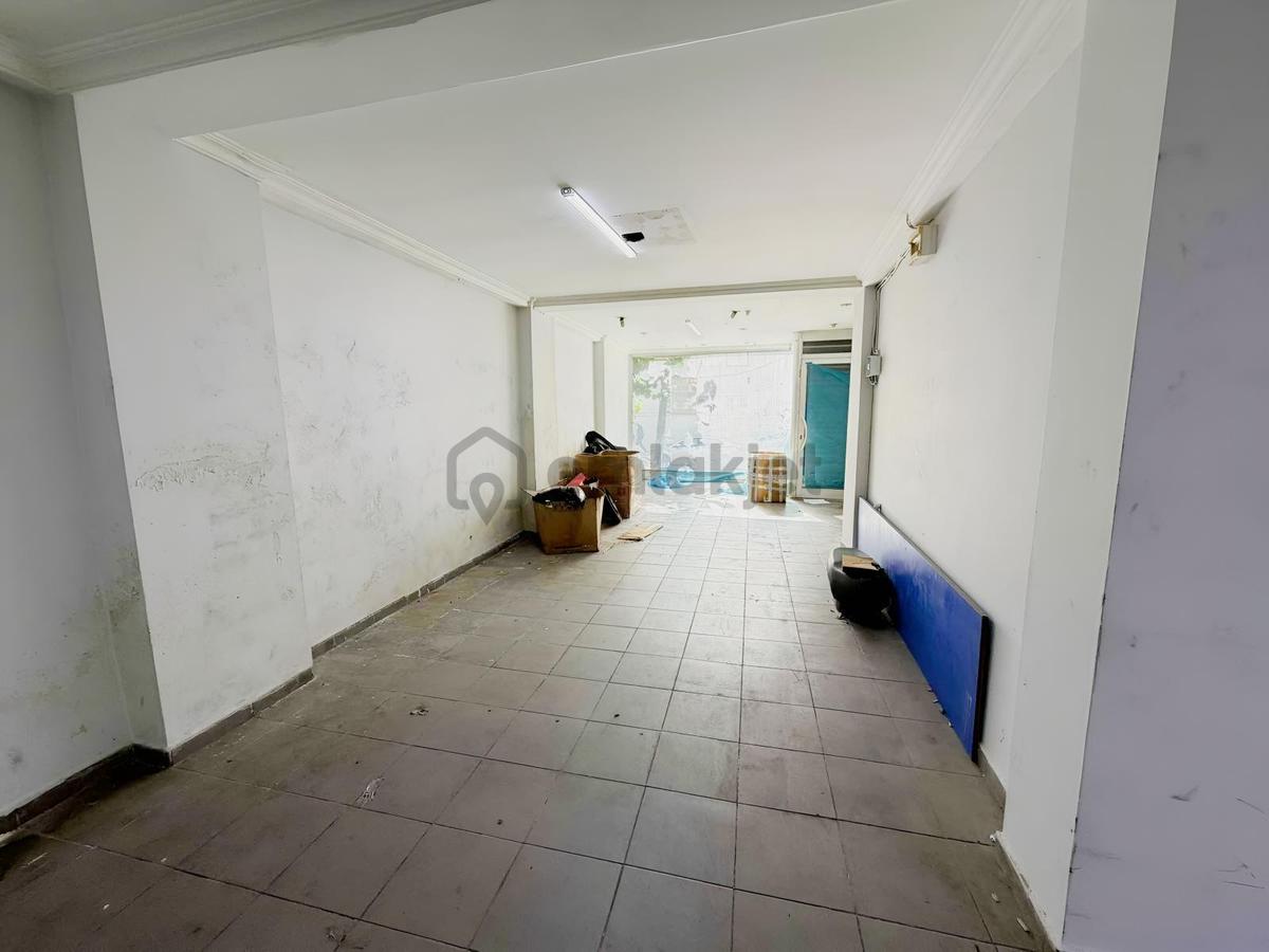 İşlek Cadde Üzeri 2 Katlı Vitrinli Dükkan-mağaza 250m2 - 7