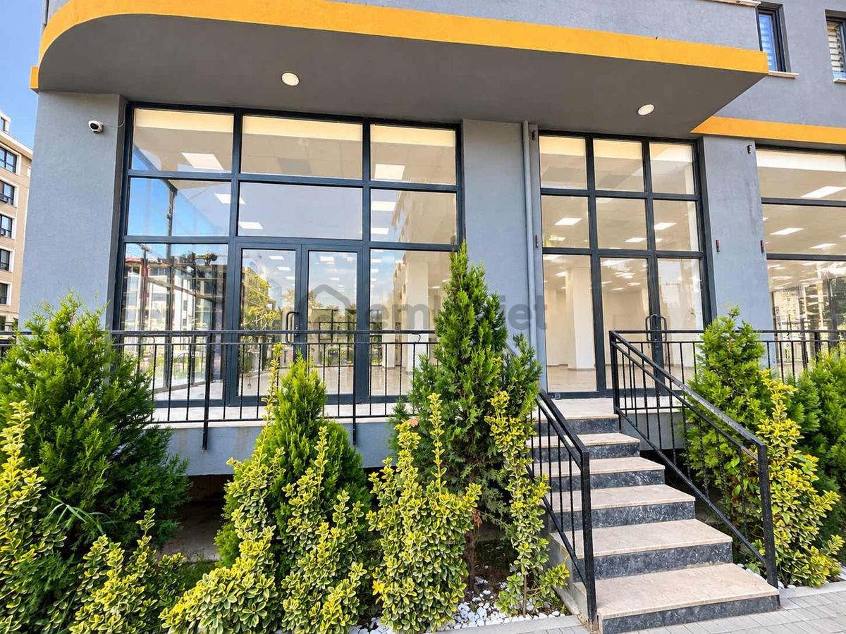 İzmit Yeşilova Kvs Royal 210 M² Kiralık Dükkan - 3
