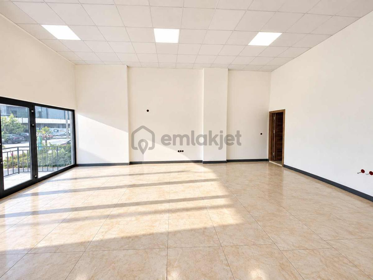 İzmit Yeşilova Kvs Royal 210 M² Kiralık Dükkan - 9