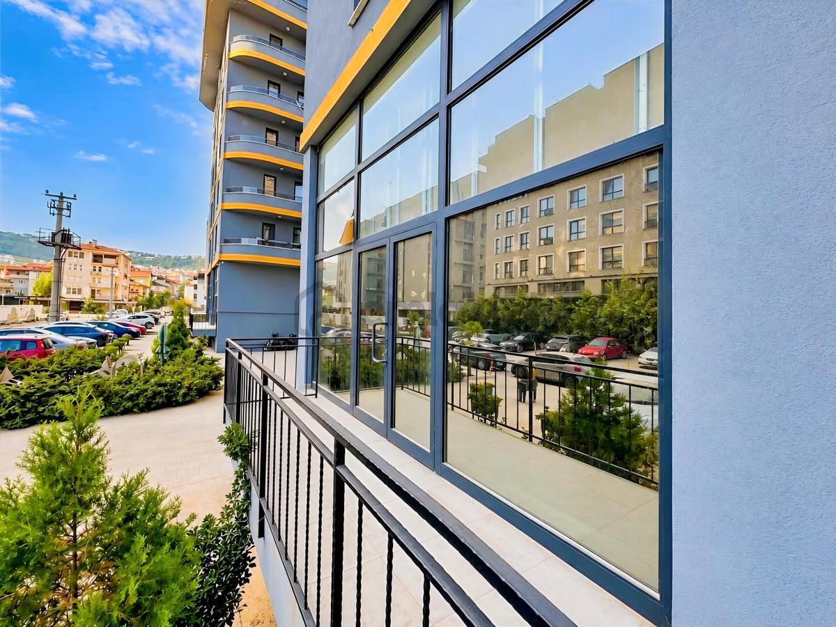 İzmit Yeşilova Kvs Royal 210 M² Kiralık Dükkan - 6