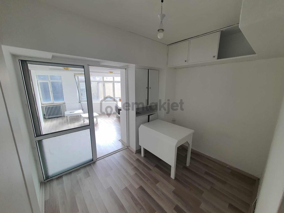 Century21 Net'ten Değerli Mevki Satılık Ofis - 4