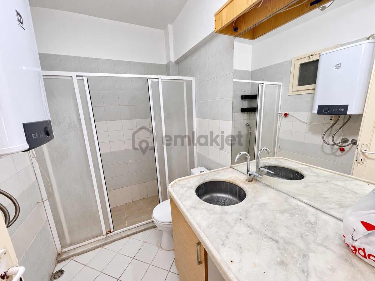 Kuşadasında Site İçinde 3+1, Kiralık Daire - 3