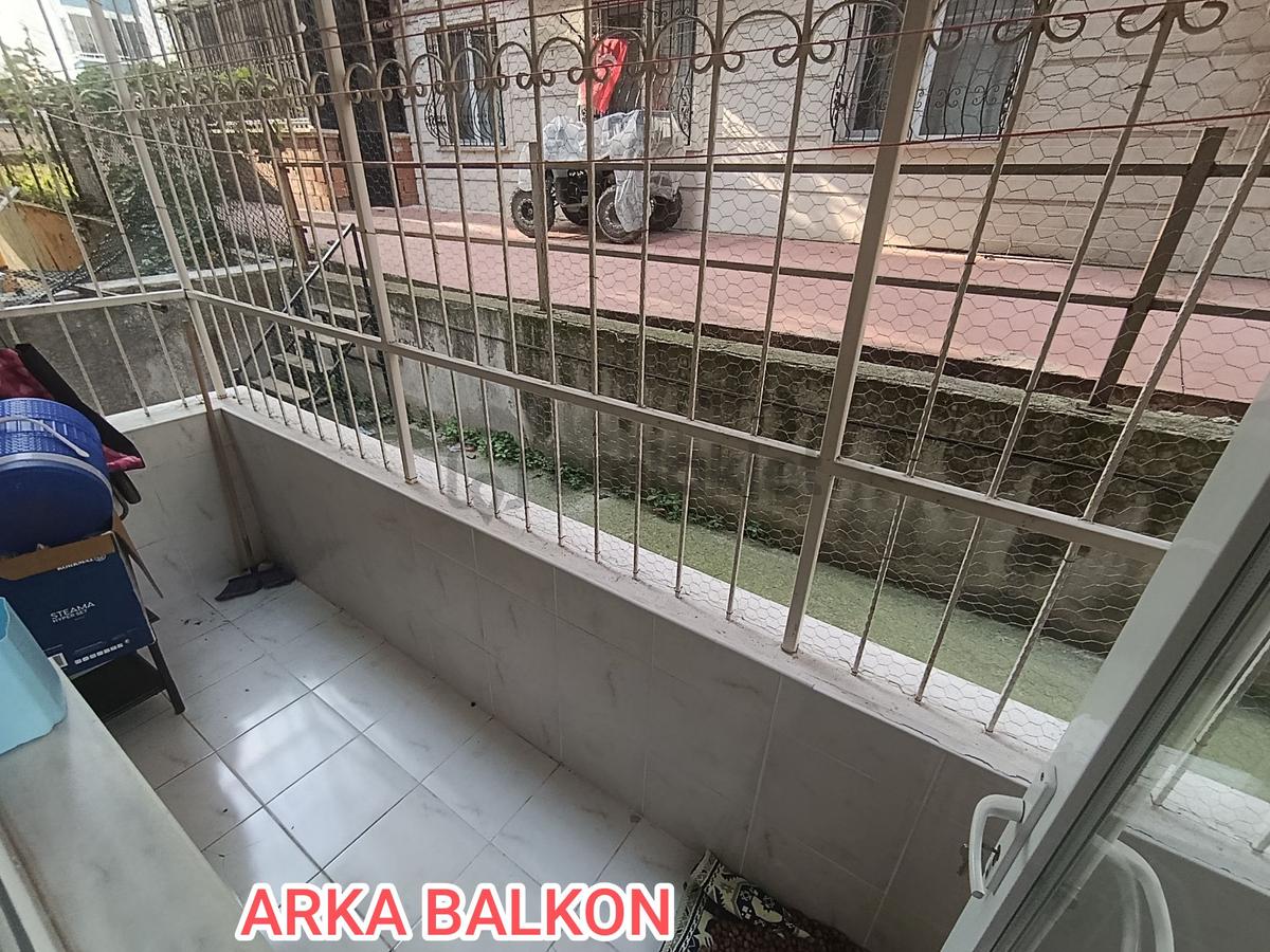 İlyasköy De Kat Mulkiyetli 2+1 Masrafsiz Daire - 13