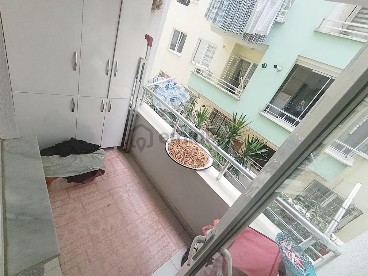 İlyasköy De Kat Mulkiyetli 2+1 Masrafsiz Daire - 5