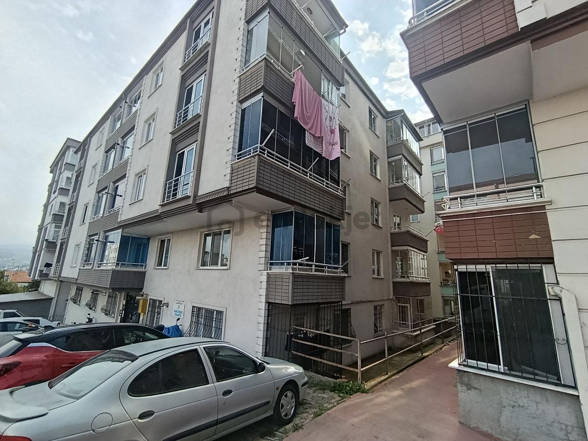 İlyasköy De Kat Mulkiyetli 2+1 Masrafsiz Daire - 6