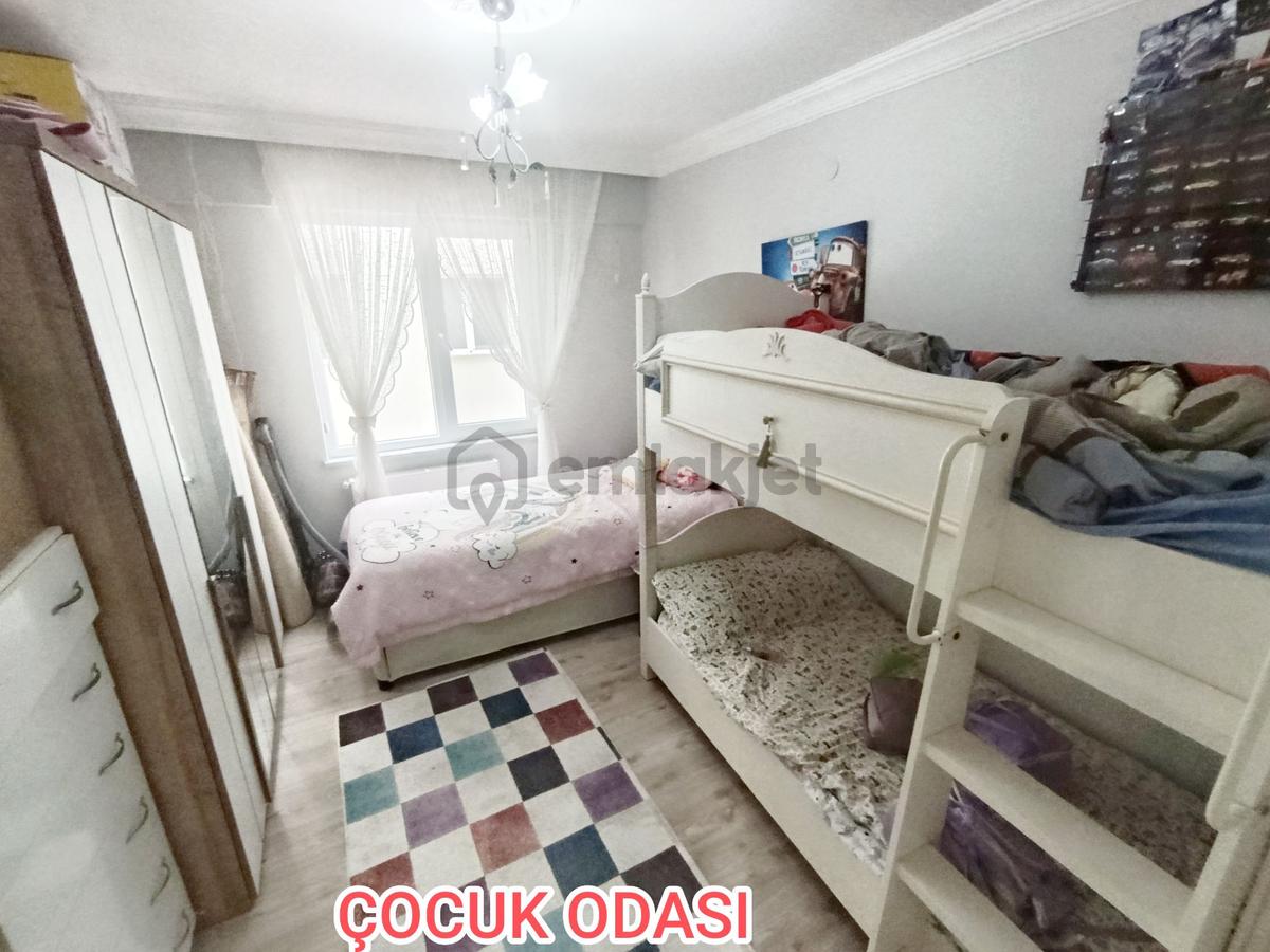 İlyasköy De Kat Mulkiyetli 2+1 Masrafsiz Daire - 10