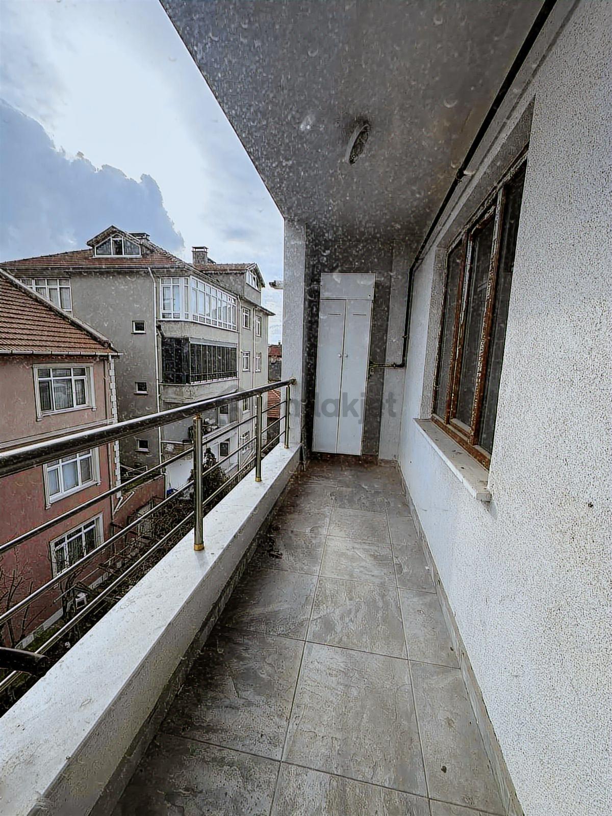 Tekirdağ Çerkezköy Veliköyde Cadde Üzerinde 2+1 Kiralık Daire - 10