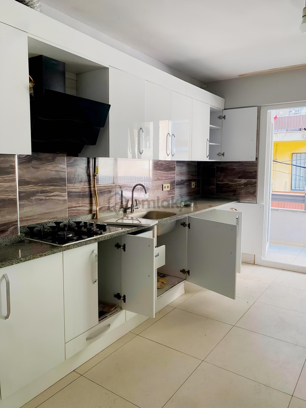 Eski İzmir Caddesi Yakını 3+1 Kiralık Daire - 24