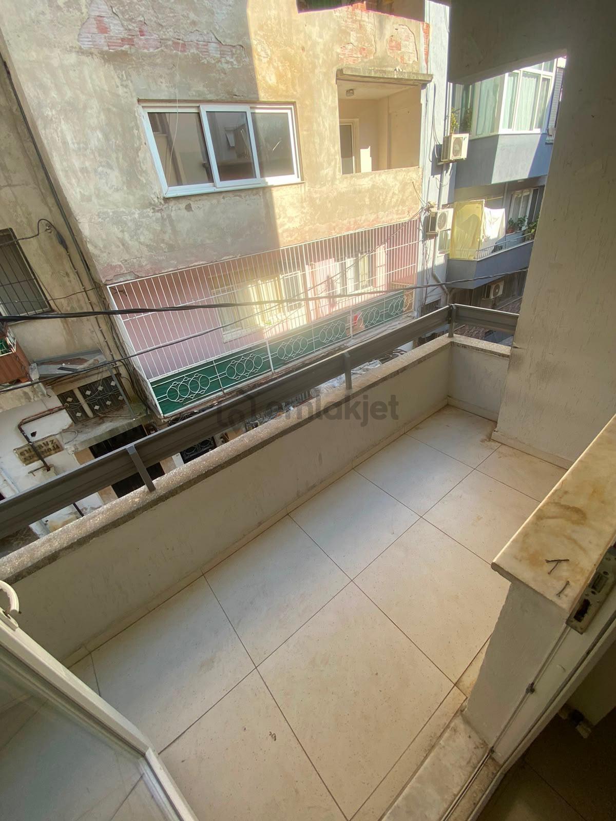 Eski İzmir Caddesi Yakını 3+1 Kiralık Daire - 9