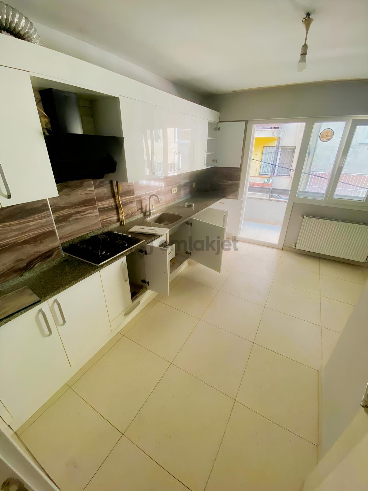 Eski İzmir Caddesi Yakını 3+1 Kiralık Daire - 23