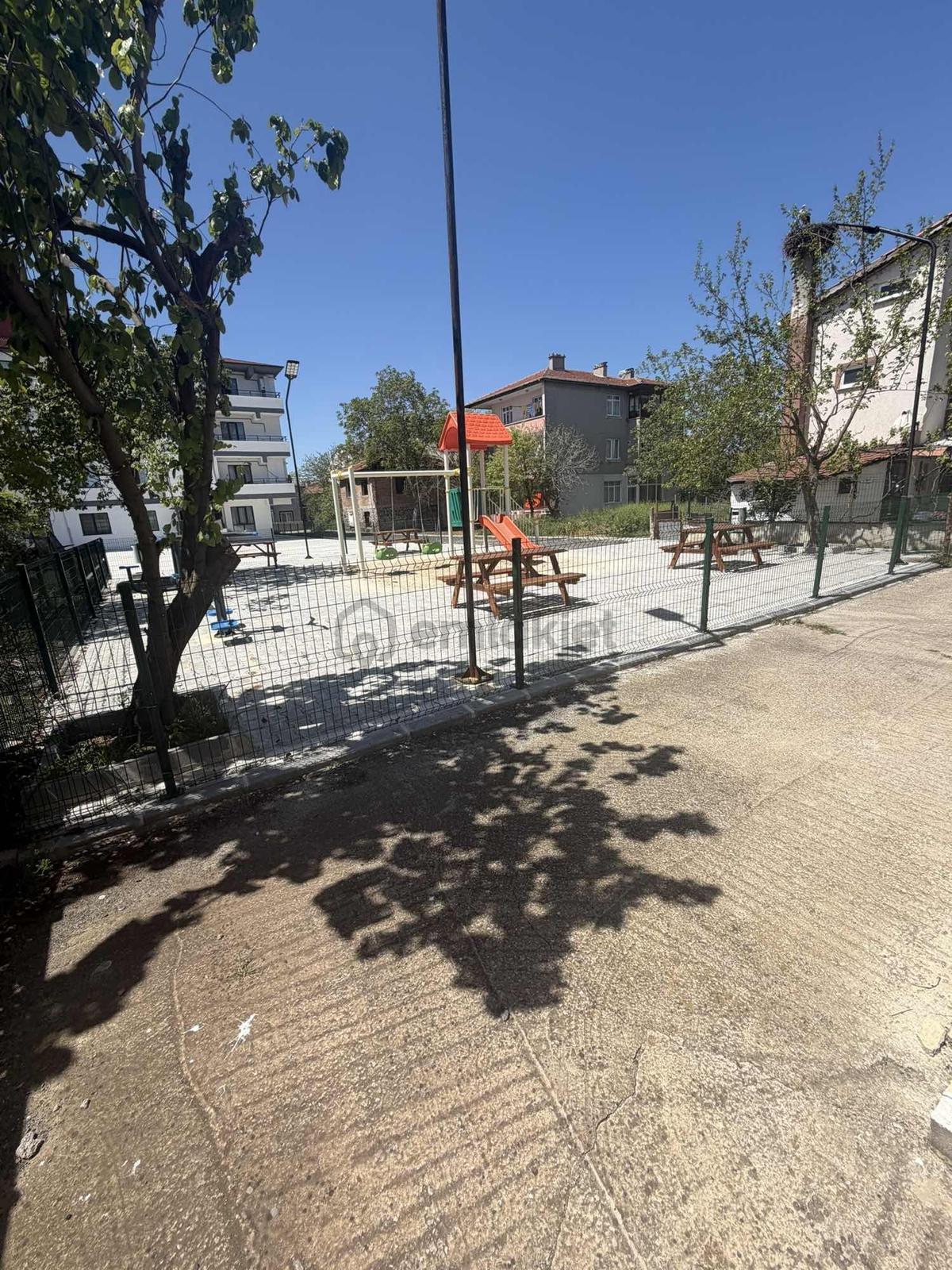 Tekirdağ Muratlı İstiklal Mh Kiralık Eşyalı Daire - 3